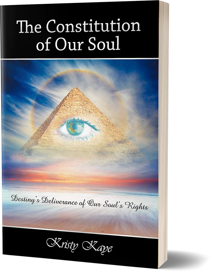 The Constitution of Our Soul